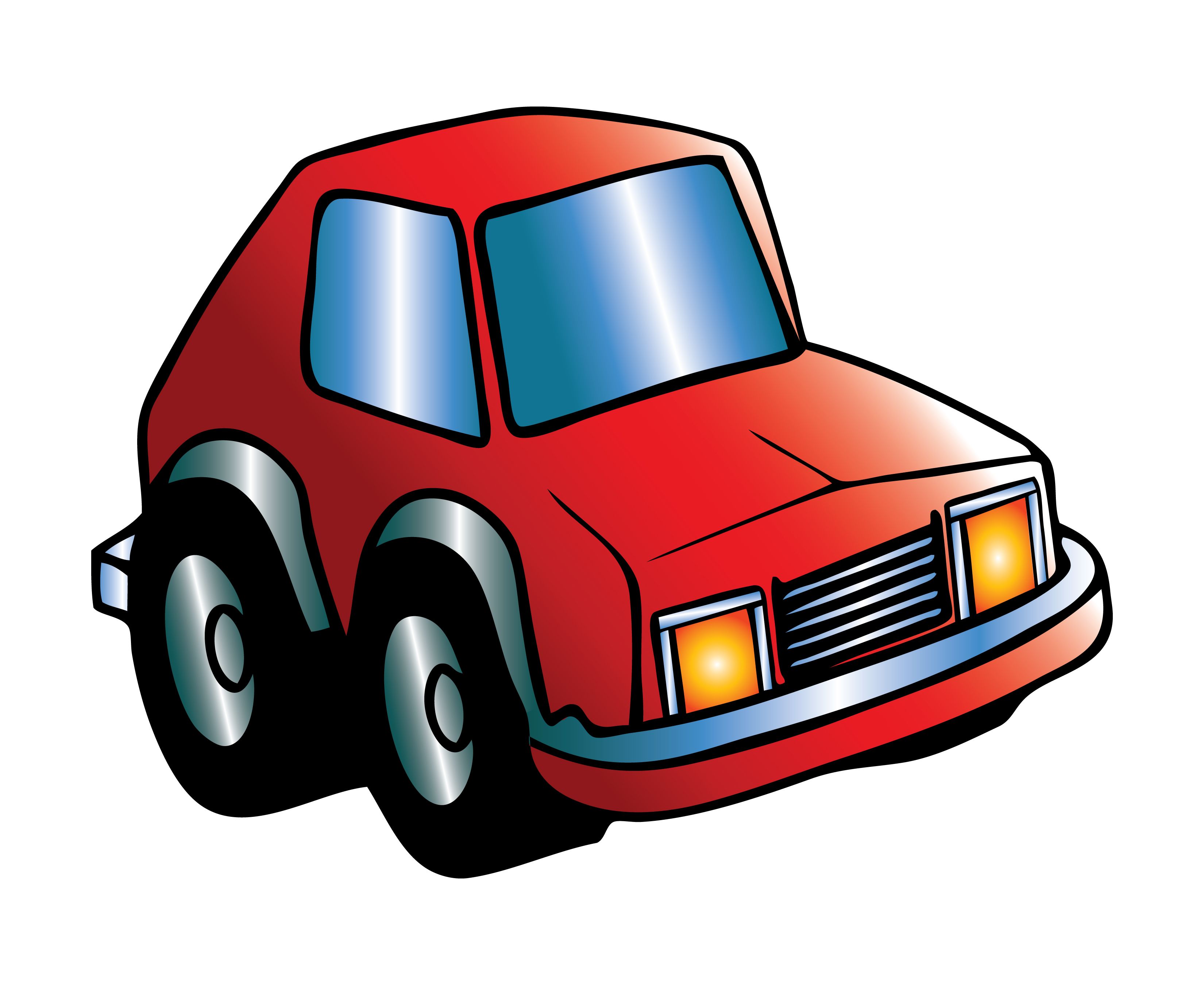 Cartoon Pictures Of Cars | Nice Pics