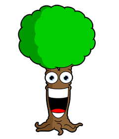 Cartoon Plants - ClipArt Best