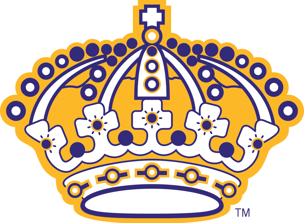 File:Los Angeles Kings Crown Logo.svg - Wikipedia