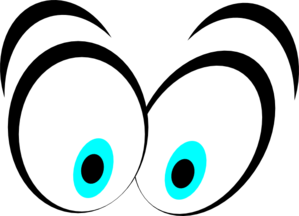 Look Clip Art - Tumundografico