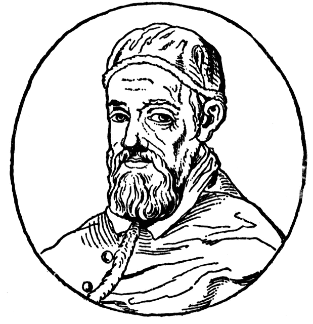 Pope Clip Art - ClipArt Best