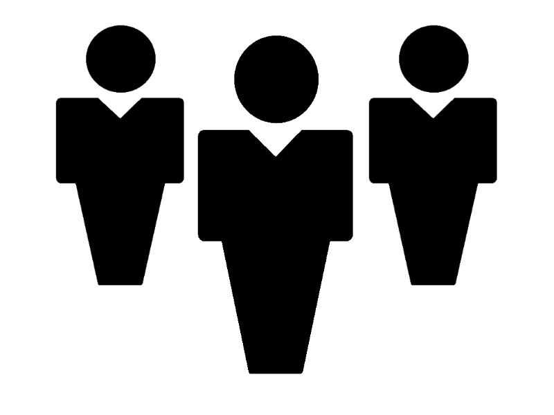 Person Silhouette Clip Art