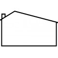 House Frame 17 | Custom T-Shirts, Custom Hoodies, T Shirt Printing ...