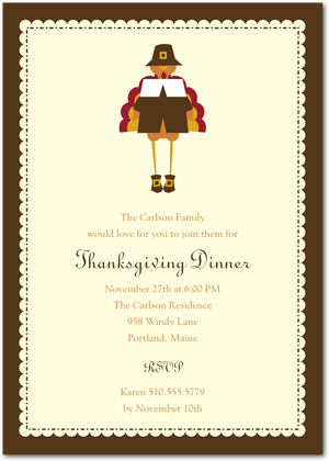 Simplify Your Thanksgiving Planning