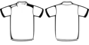 Rugby - vector clip art online, royalty free & public domain