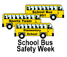 Picture Of School Bus