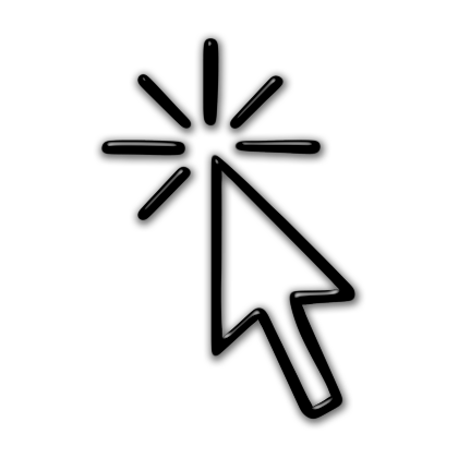 mouse pointer