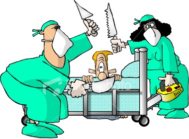 Hilarious Nursing Humor