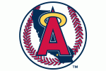 Los Angeles Angels Logos - American League (AL) - Chris Creamer's ...