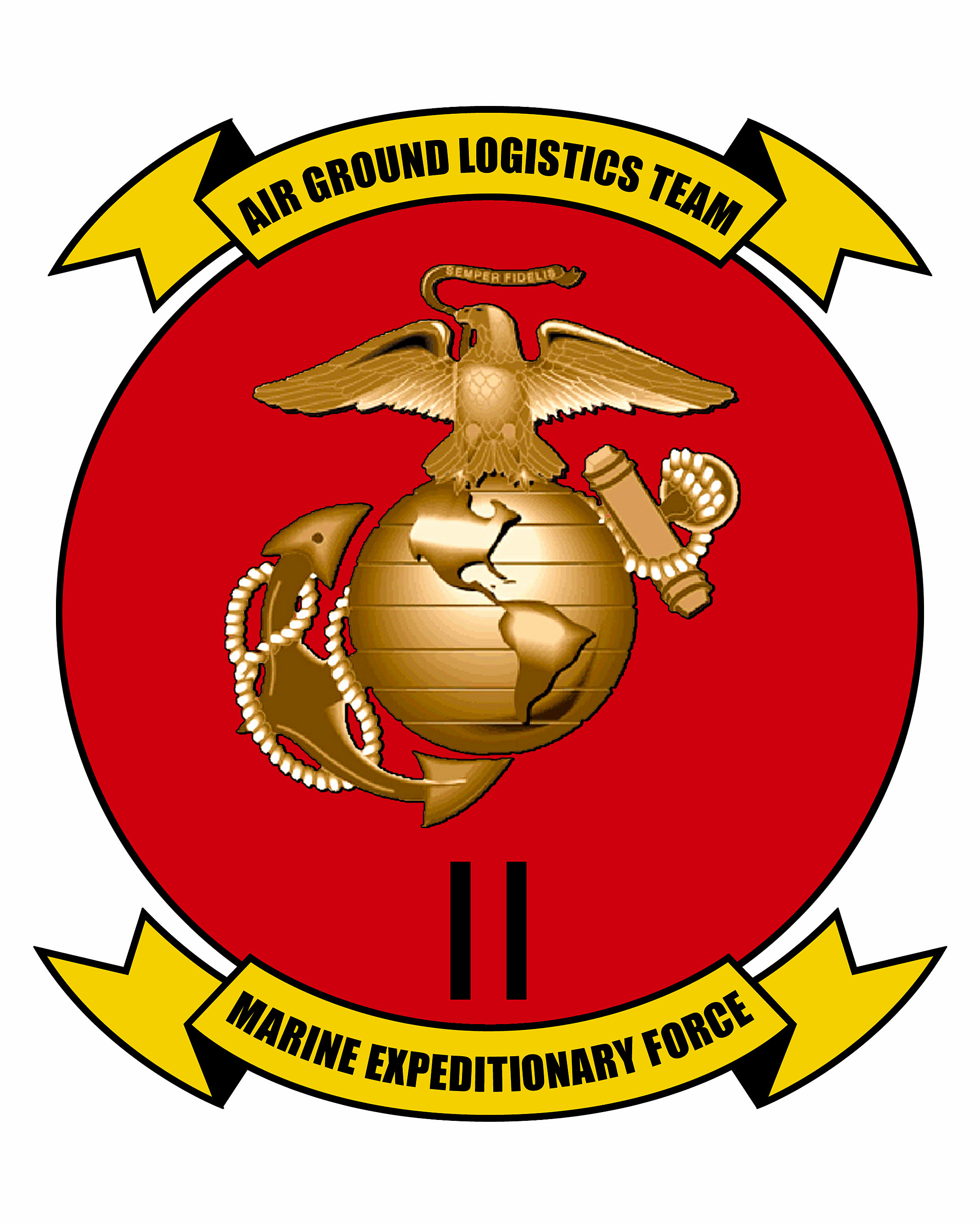 II Marine Expeditionary Force