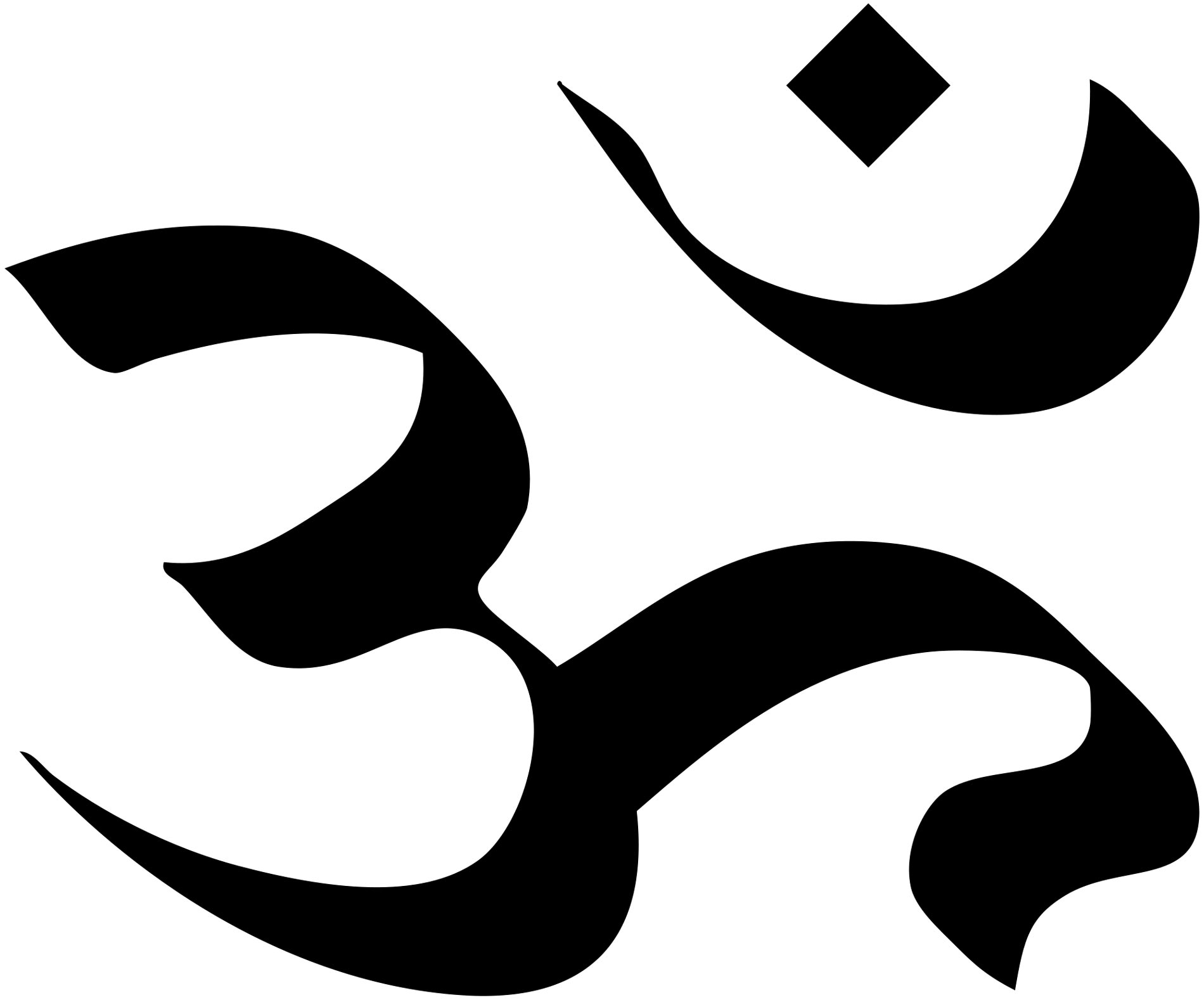 Om Symbol
