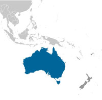 Fun Australia Facts for Kids - Interesting Information about Australia