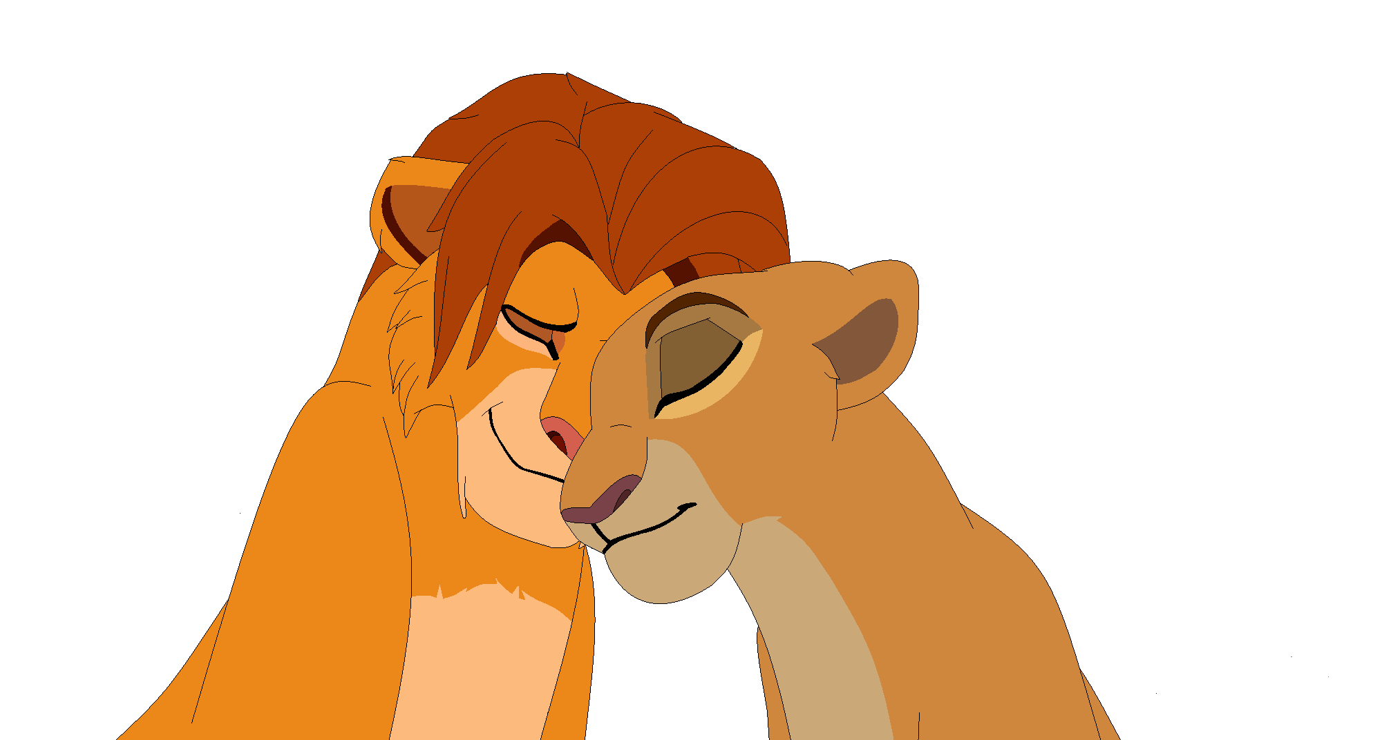 Lion Bases favourites