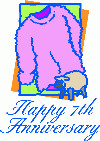 Anniversary Clipart
