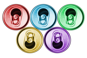 Soda Alternatives
