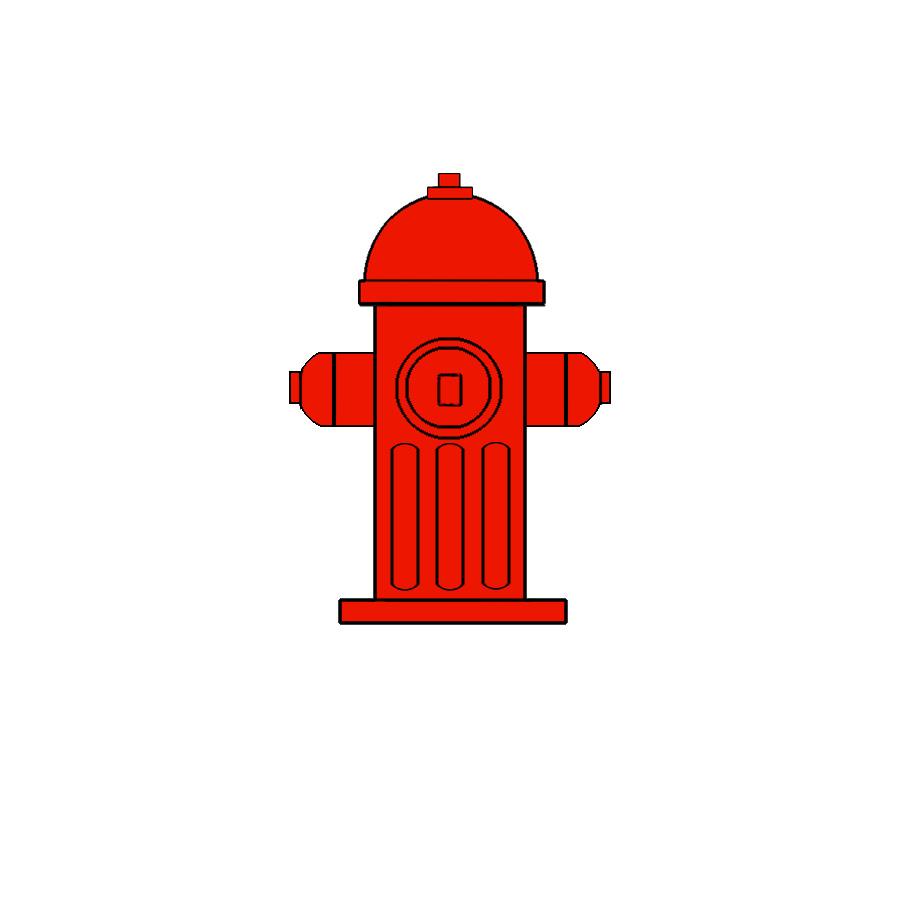 Fire Safety Education Clip Art