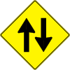 Road Traffic Signs clip art - vector clip art online, royalty free ...