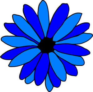 Vintage gerber daisy clipart - Clipartix