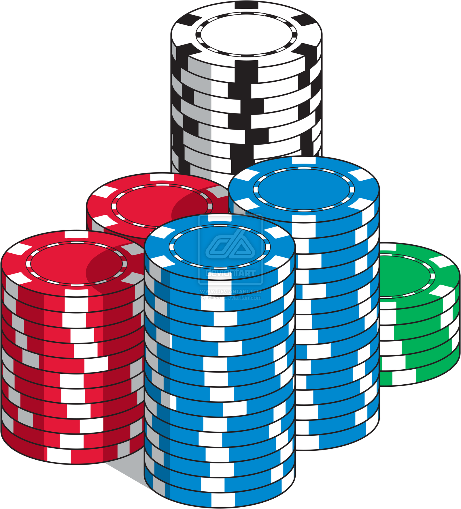 Free Las Vegas Clip Art - The Cliparts