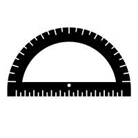 Geometry icons