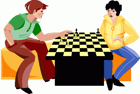 Chess Clipart – Clipart Free Download