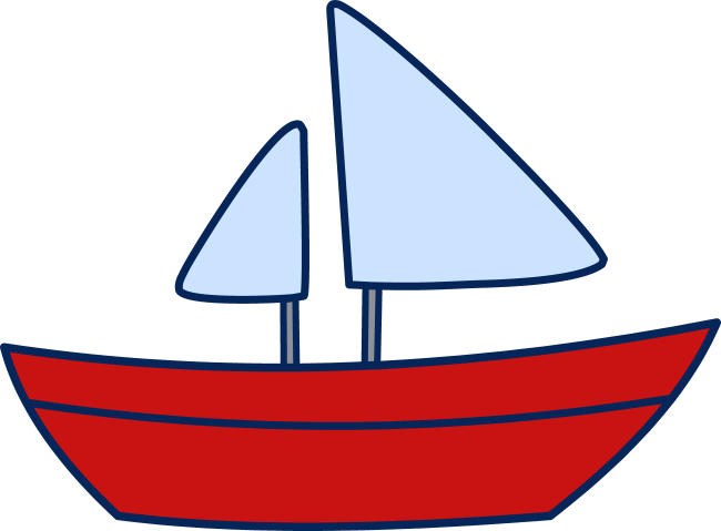 Boat Clip Art – Clipart Free Download