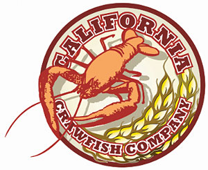 Crawfish Logo - ClipArt Best