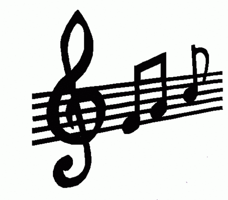 Pictures Of Music Signs Clipart - Free to use Clip Art Resource