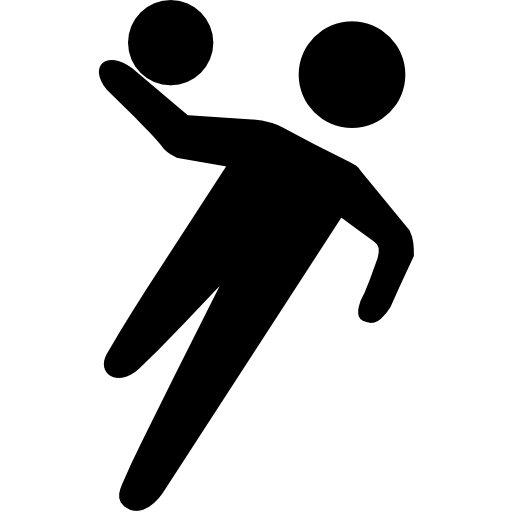 Handball Png - ClipArt Best