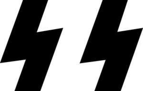 26 Remarkable Ss Lightning Bolts Wallpaper - 7te.org