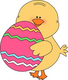 Cute Easter Clip Art - ClipArt Best