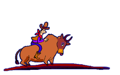 â?· Banteng & Lembu: Gif Gambar Animasi & Animasi Bergerak - 100 ...