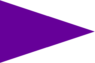 France: Warning flags on beaches