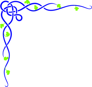 Baby Boy Borders Clip Art - ClipArt Best