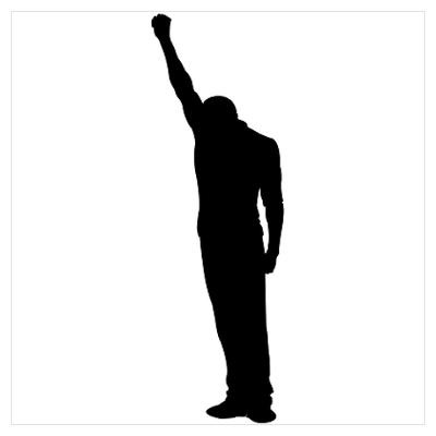 DÃ¼sseldorf: „Black Power“-Symbol verboten! - Politically Incorrect