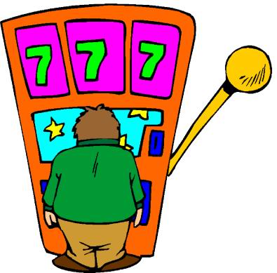 Casino Clipart