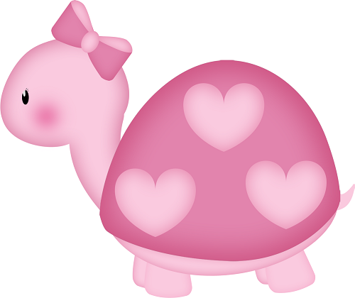 Baby girl shower clip art - ClipartFox