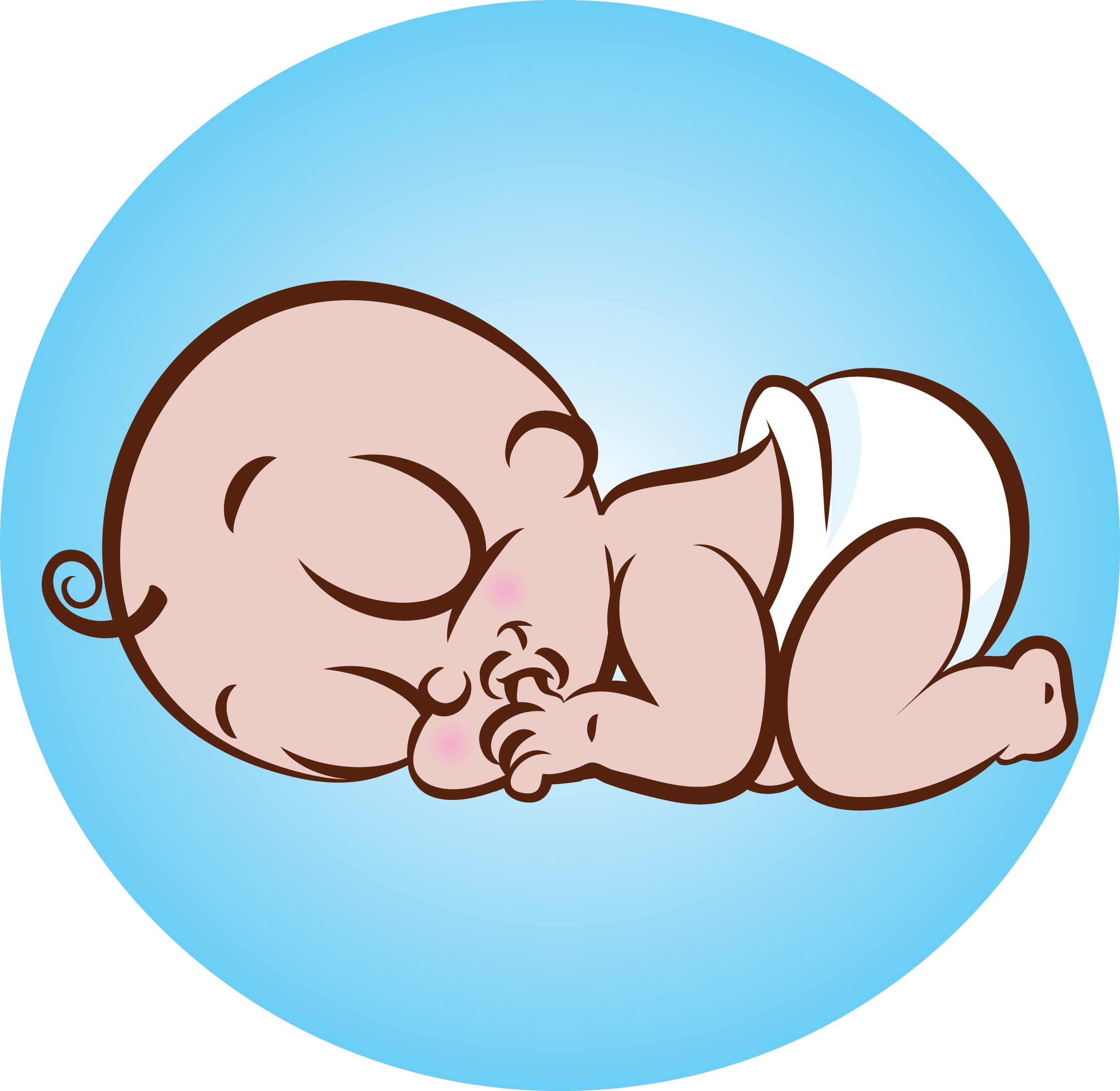 Sleep Training Your “Baby” | LoveHR