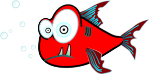 Fish N Chips Clipart