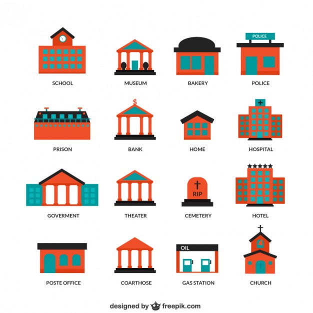 Hospital Vectors, Photos and PSD files | Free Download