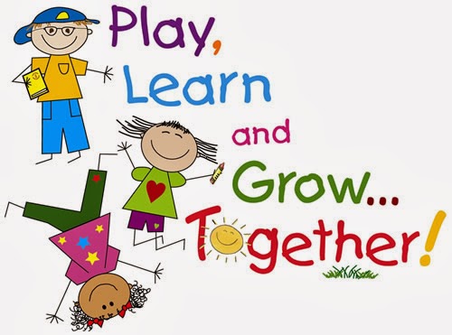 Welcome To Preschool Clipart - Free Clipart Images