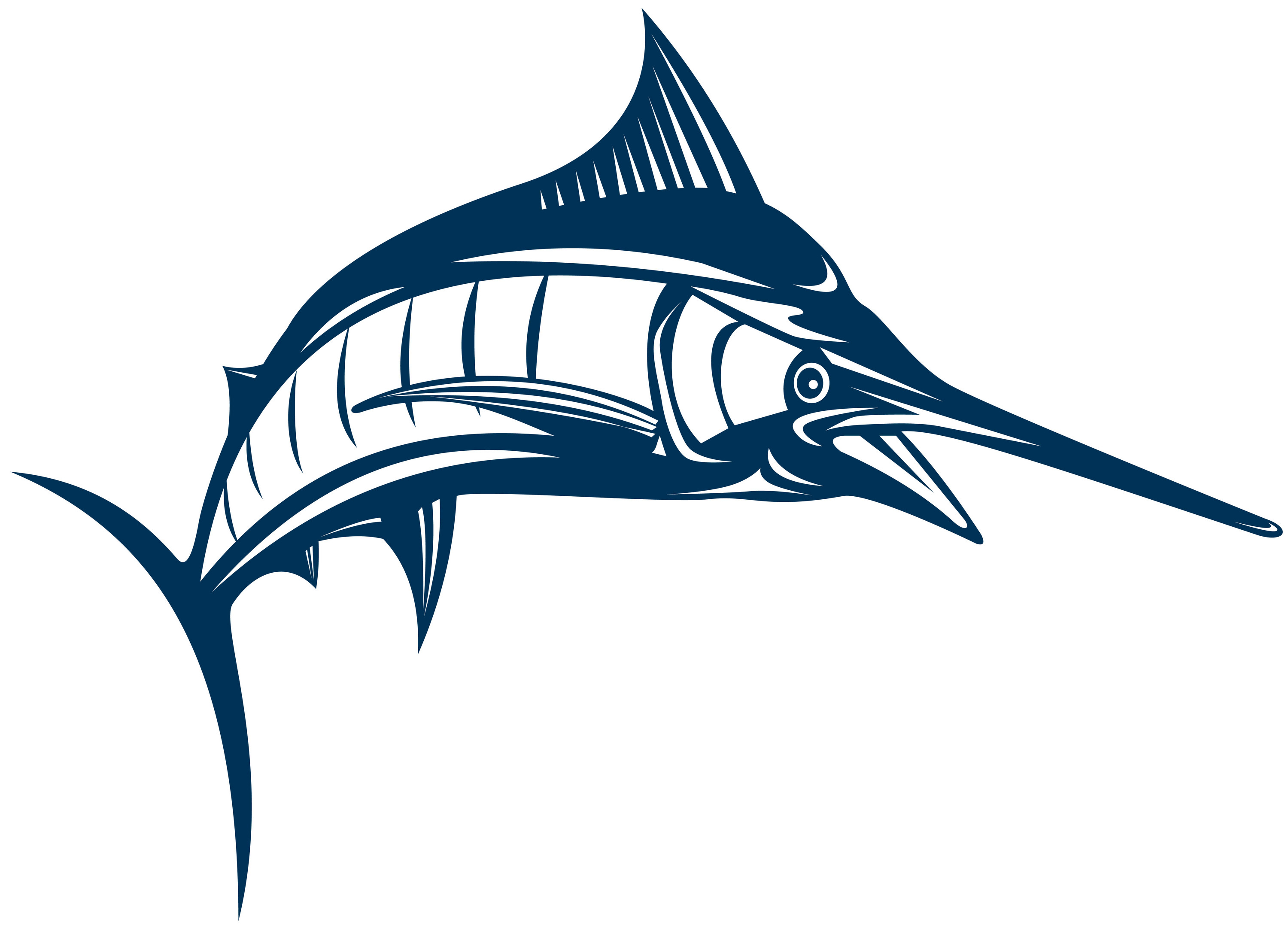 Fish Vector Art | Free Download Clip Art | Free Clip Art | on ...