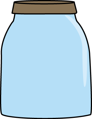 Clipart jar - ClipartFox