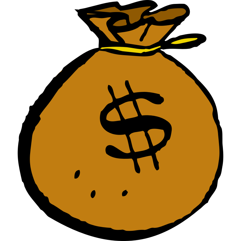 Cartoon Stack Of Money | Free Download Clip Art | Free Clip Art ...
