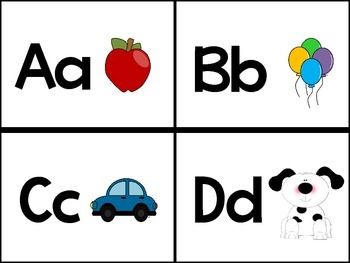 Word wall clip art