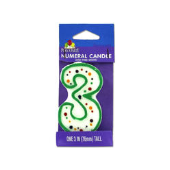 Party & Birthday Candles: Buy Party & Birthday Candles In Home at ...