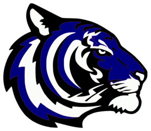 Tiger Clip Art - vector clip art online, royalty free ...