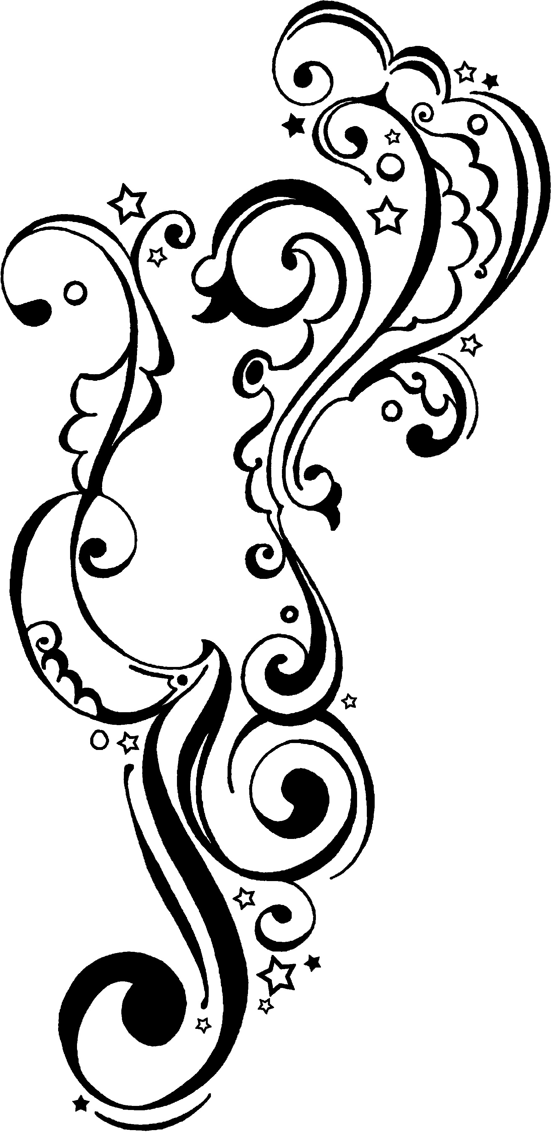 flourish - Dictionary