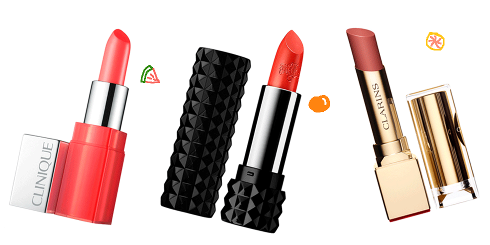 8 Best Lipstick Colors for Summer - Top Lip Colors &amp; Shades