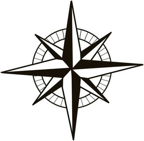 Cool Patterns To Draw With Compass | Pictures Gallery